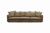 Jean 3-Piece Sofa