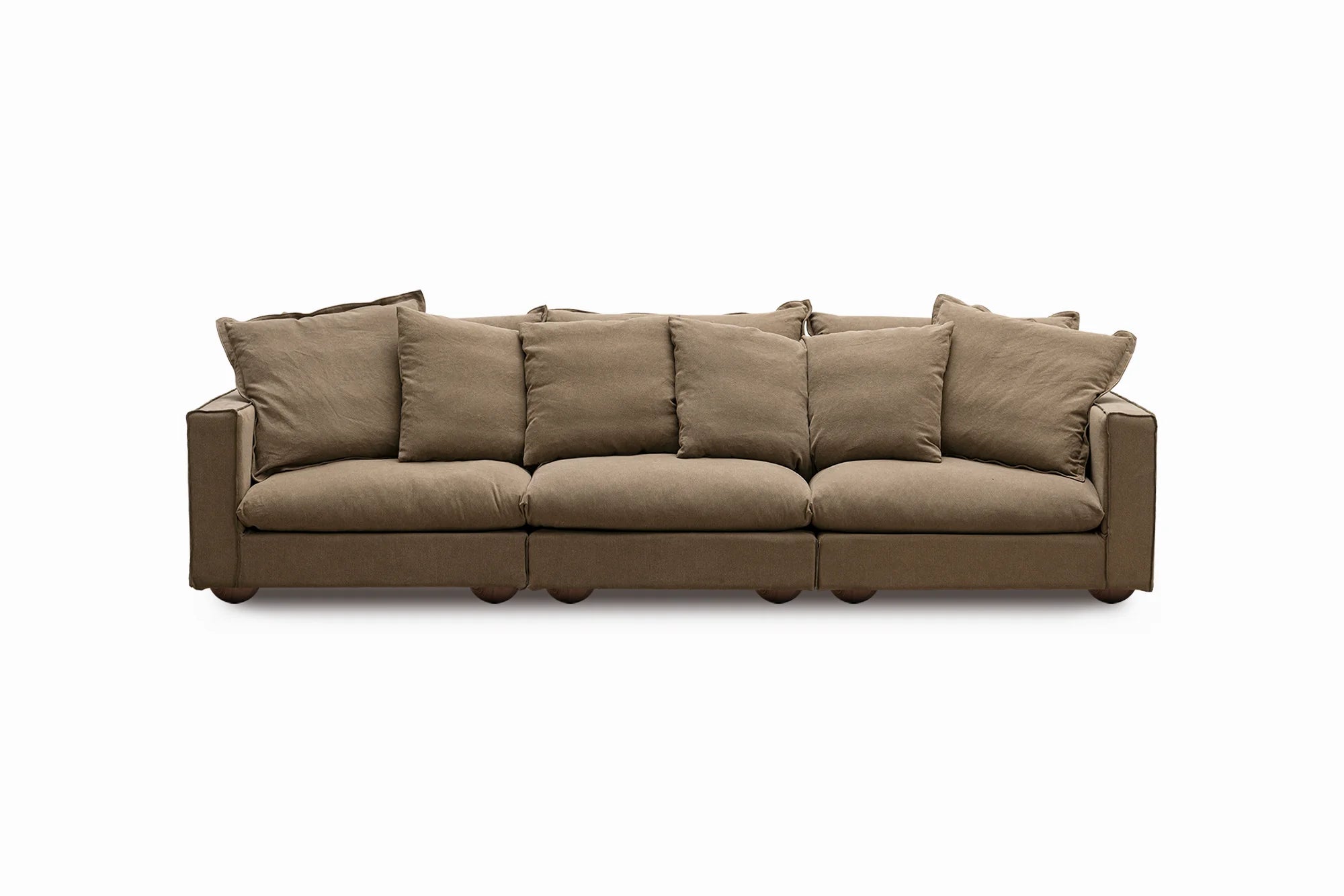 Jean 3-Piece Sofa