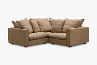 Jean 3-Piece Corner Sofa