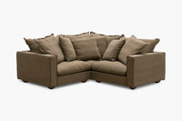 Jean 3-Piece Corner Sofa