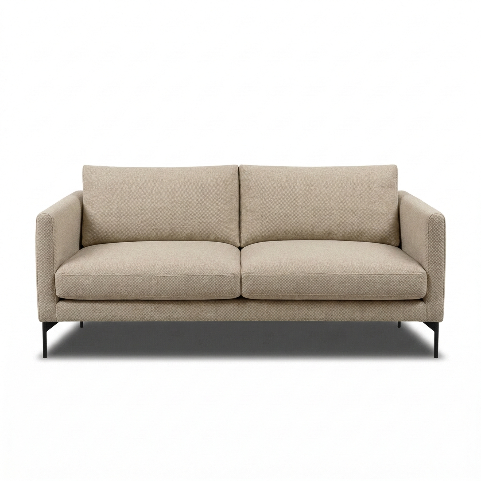 Linear Straight Sofa