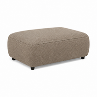 Minello Rectangular Footstool