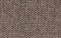 Minello 5-Piece Corner Sofa in Belfast Taupe fabric