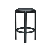 Bellino Backless Barstool