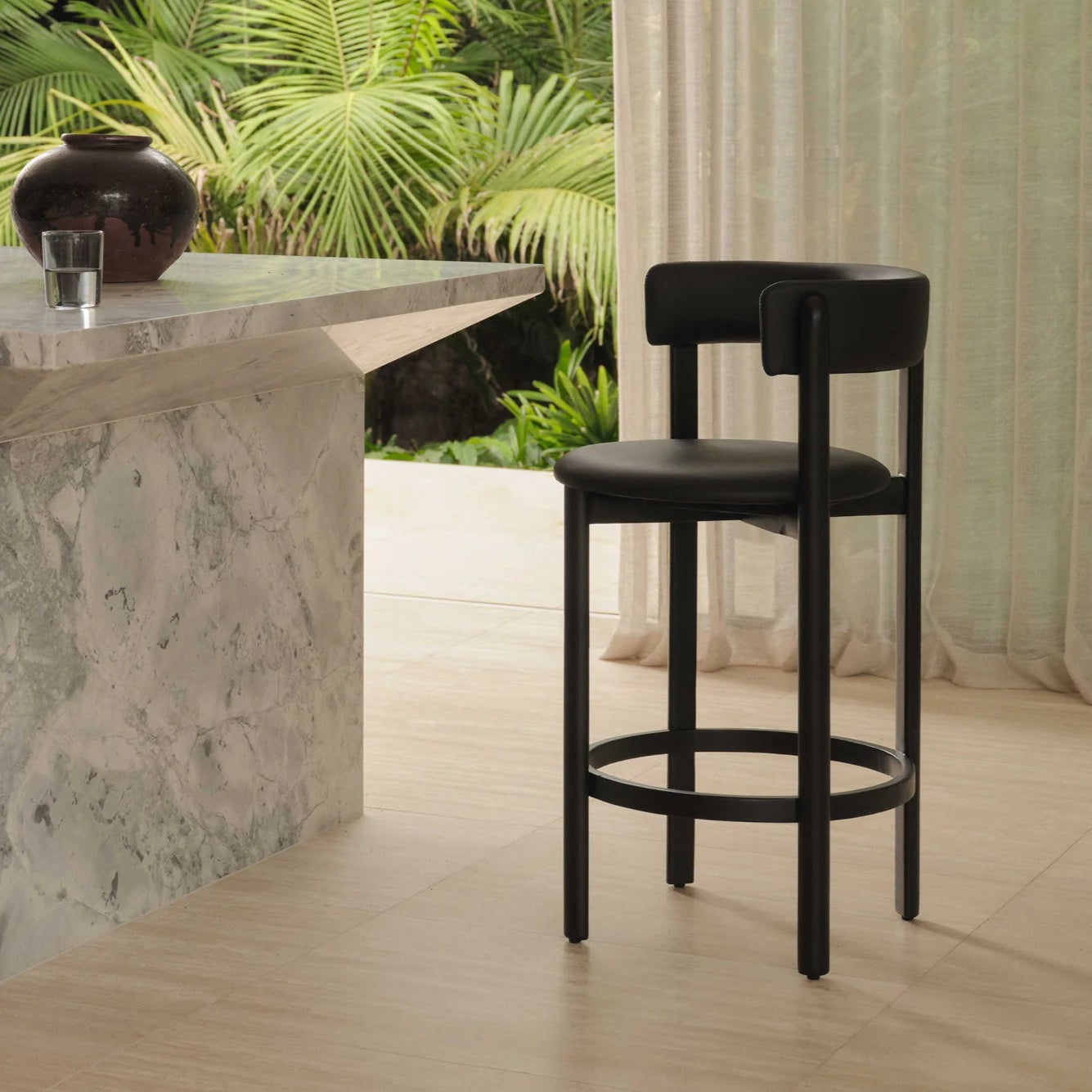 Bellino Barstool
