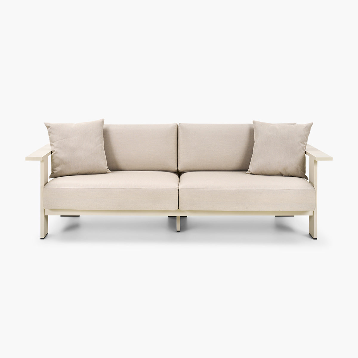 Benn Outdoor Sofa