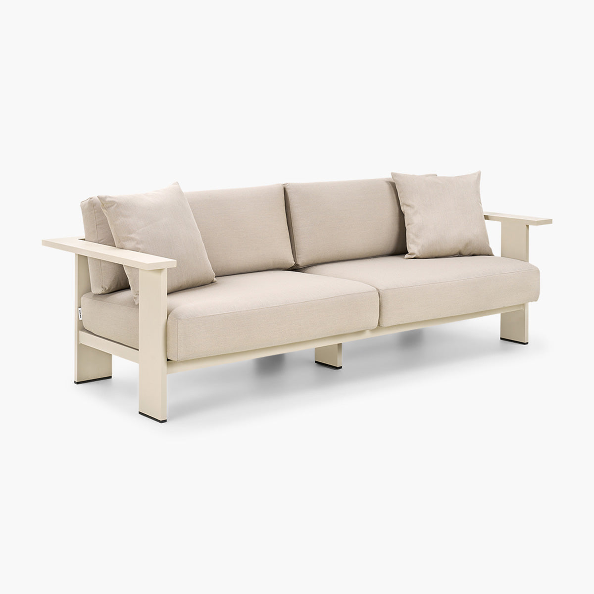 Benn Outdoor Sofa