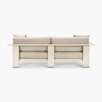 Benn Outdoor Sofa