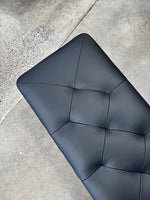 Tip Toe Bench Medium in black, view 10