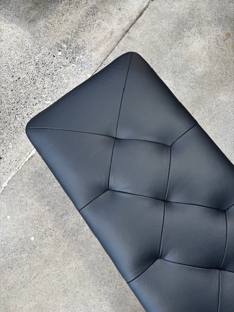 Tip Toe Bench Medium in black, view 10