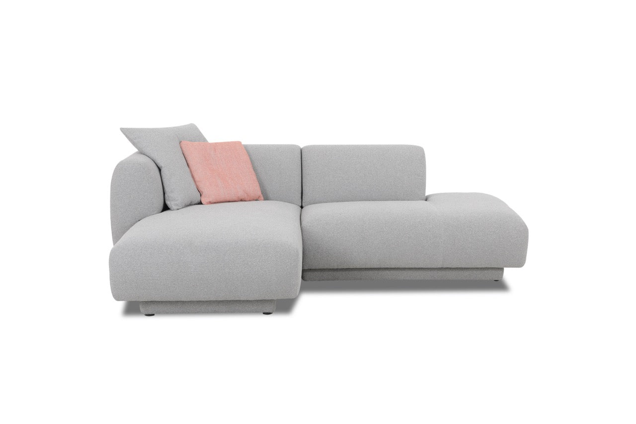 Bowie L-Shape Sofa