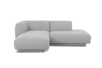 Bowie L-Shape Sofa