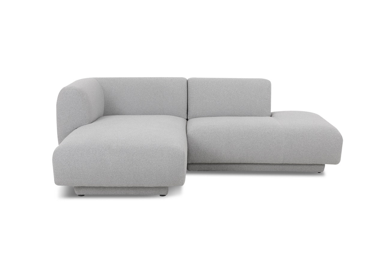 Bowie L-Shape Sofa