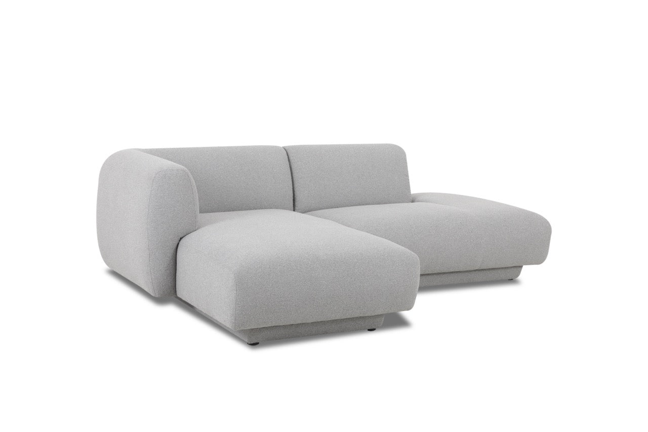 Bowie L-Shape Sofa