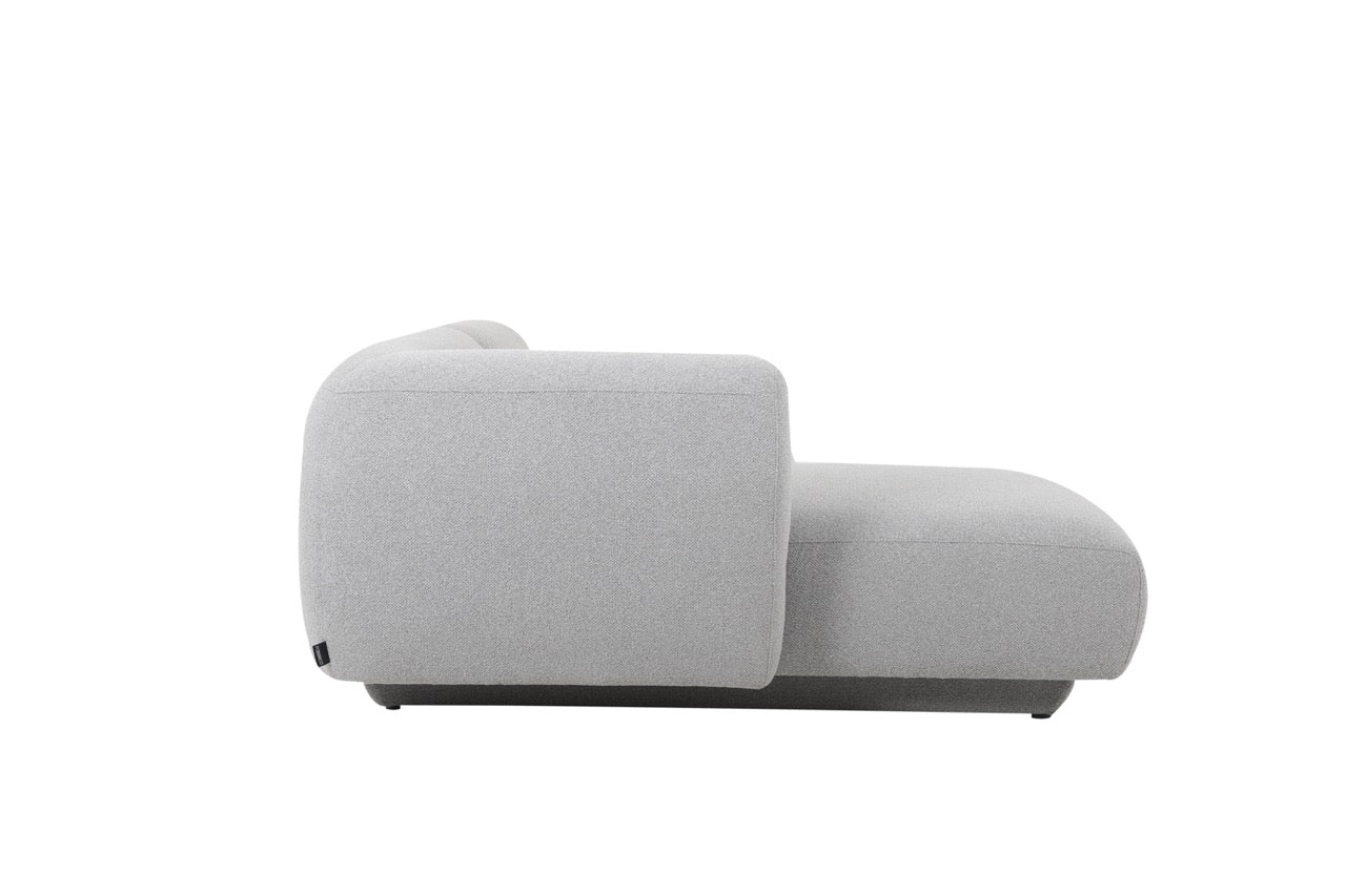 Bowie L-Shape Sofa