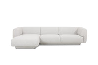 Bowie L-Shape Sofa