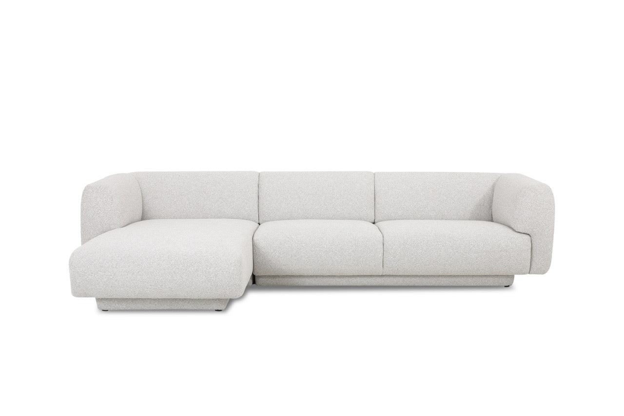 Bowie L-Shape Sofa