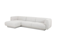 Bowie L-Shape Sofa