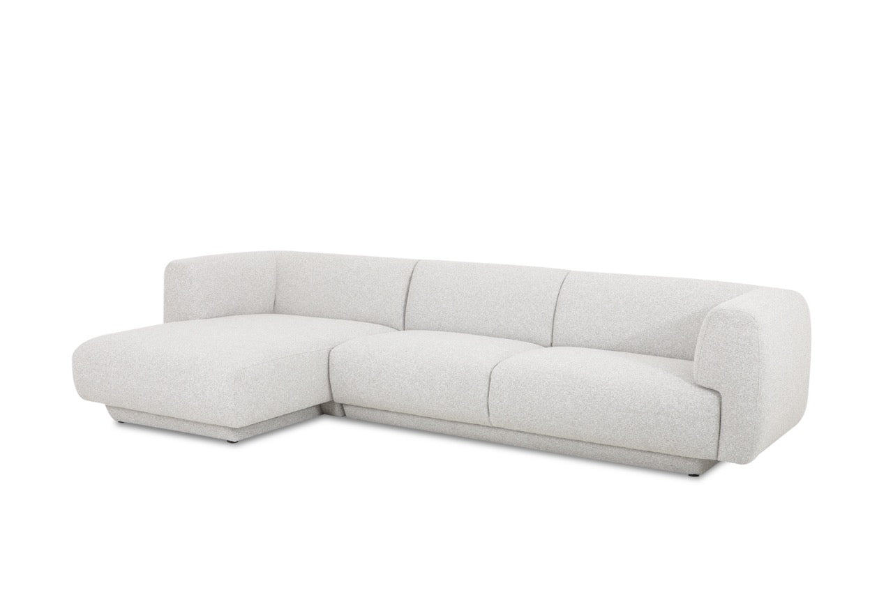 Bowie L-Shape Sofa