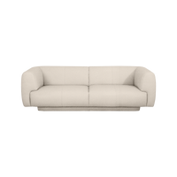 Bowie Straight Sofa
