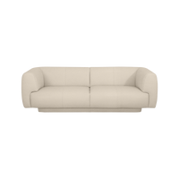 Bowie Straight Sofa