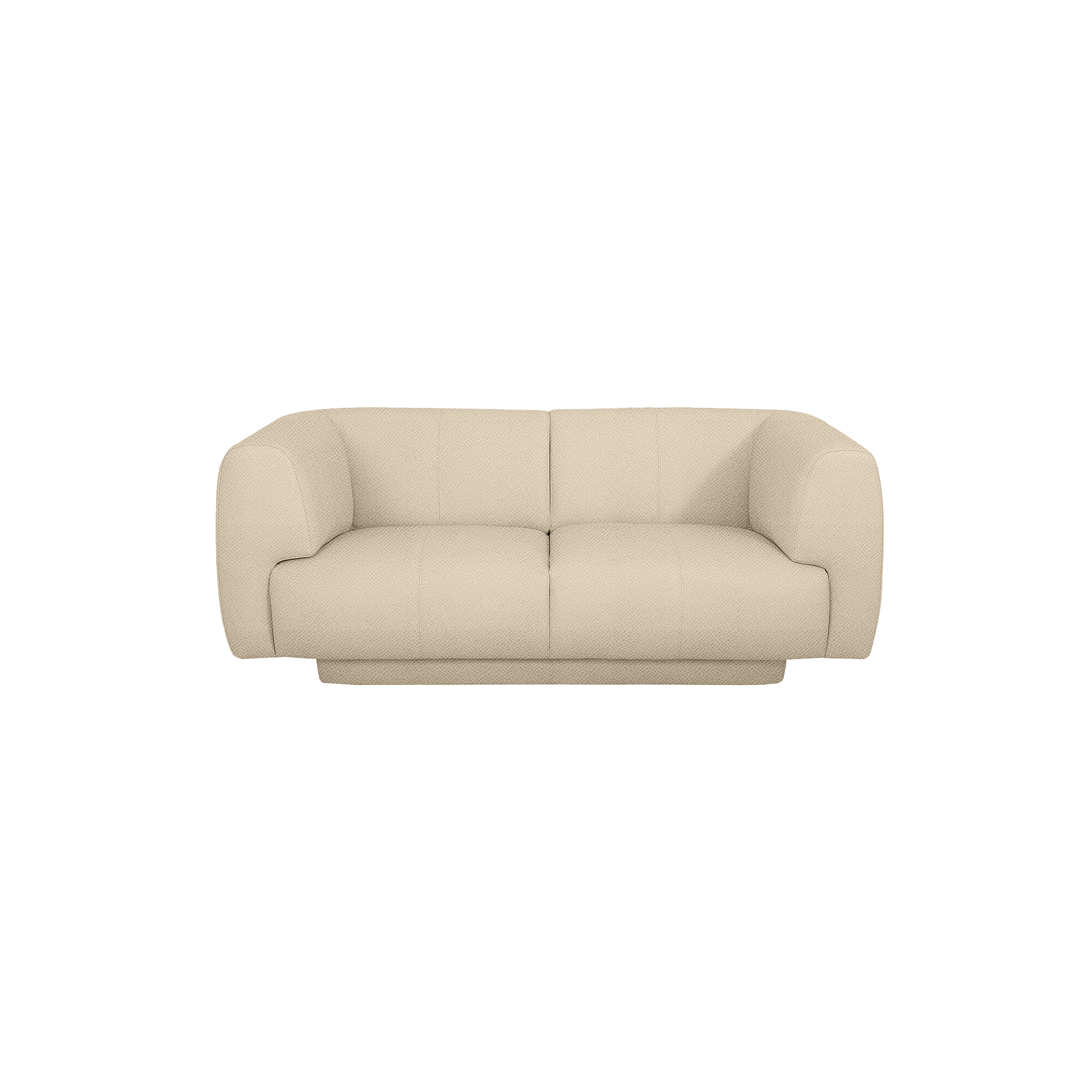 Bowie Straight Sofa