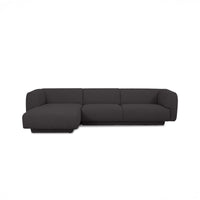 Bowie L-Shape Sofa
