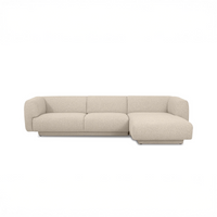 Bowie L-Shape Sofa