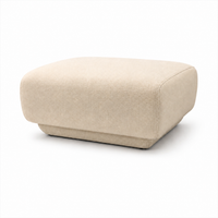 Bowie Footstool