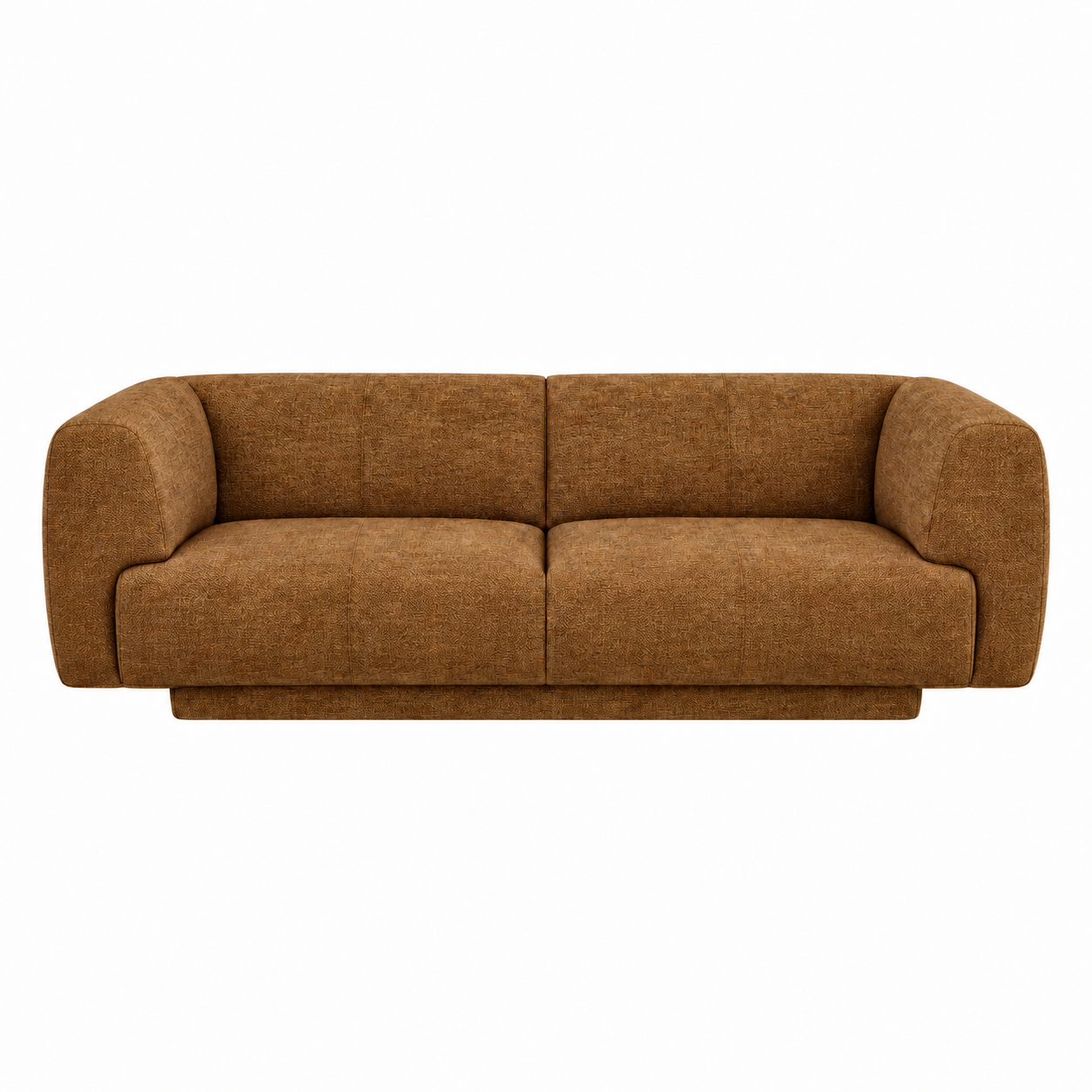 Bowie Straight Sofa