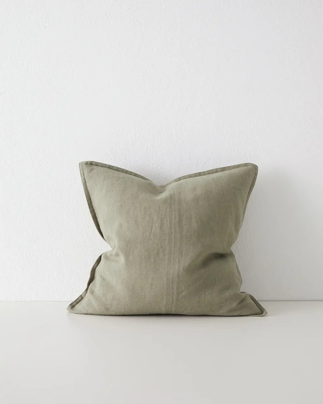 Como Cushion 60x60 Weave Fill