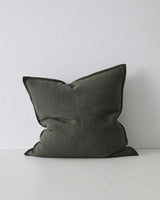 Como Cushion 60x60 Weave Fill, view 2