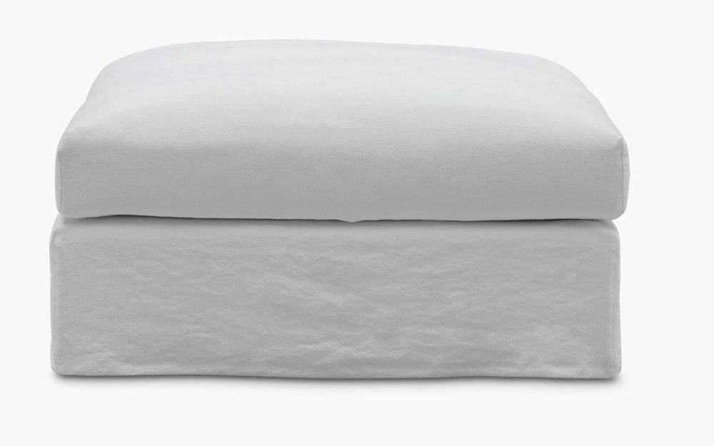 Johnson Ottoman