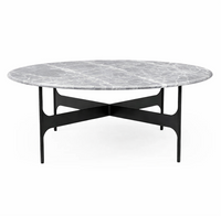 Floema Coffee Table Large 85cm dia.