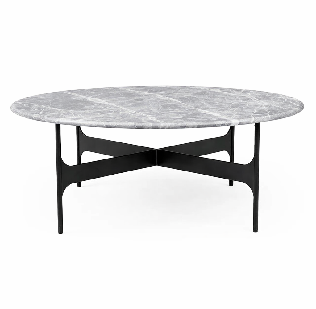 Floema Coffee Table Large 85cm dia.