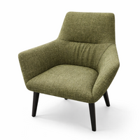 Queen Lounge Chair