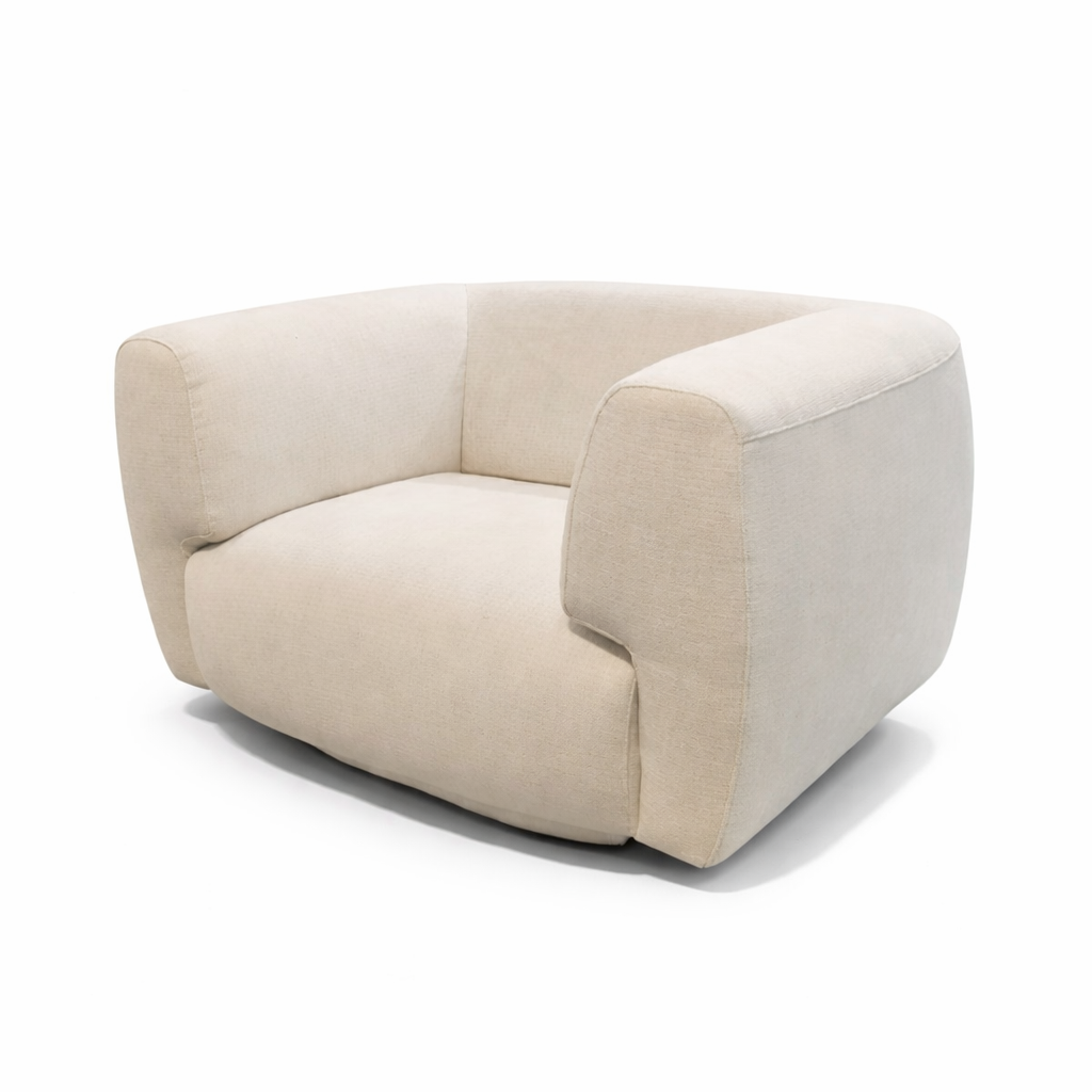 Bowie Armchair