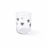 Icon Glasses - Set of 4