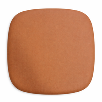 Cadrea Bar Stool Seat Cushion, view 3