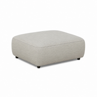 Minello Rectangular Footstool
