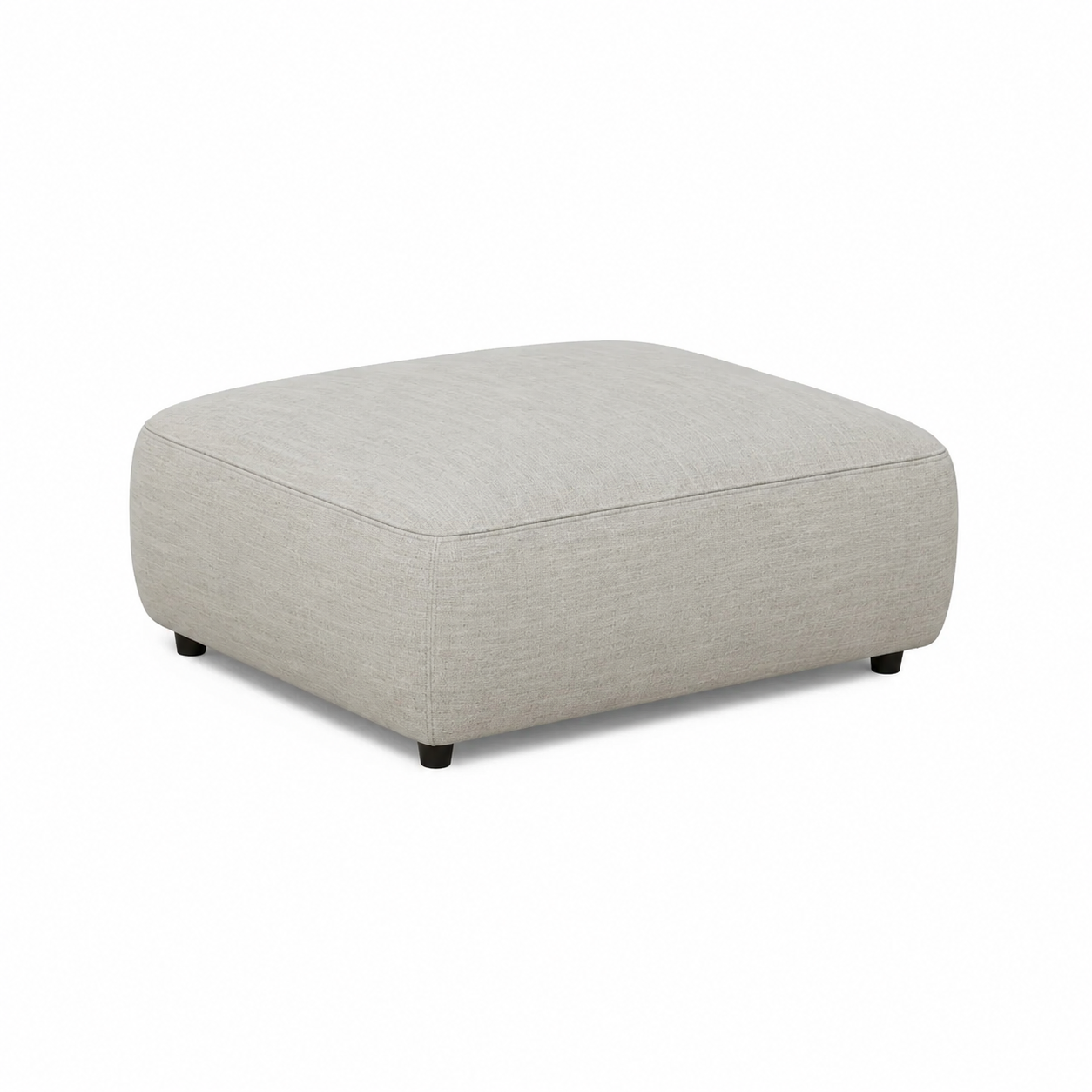 Minello Rectangular Footstool