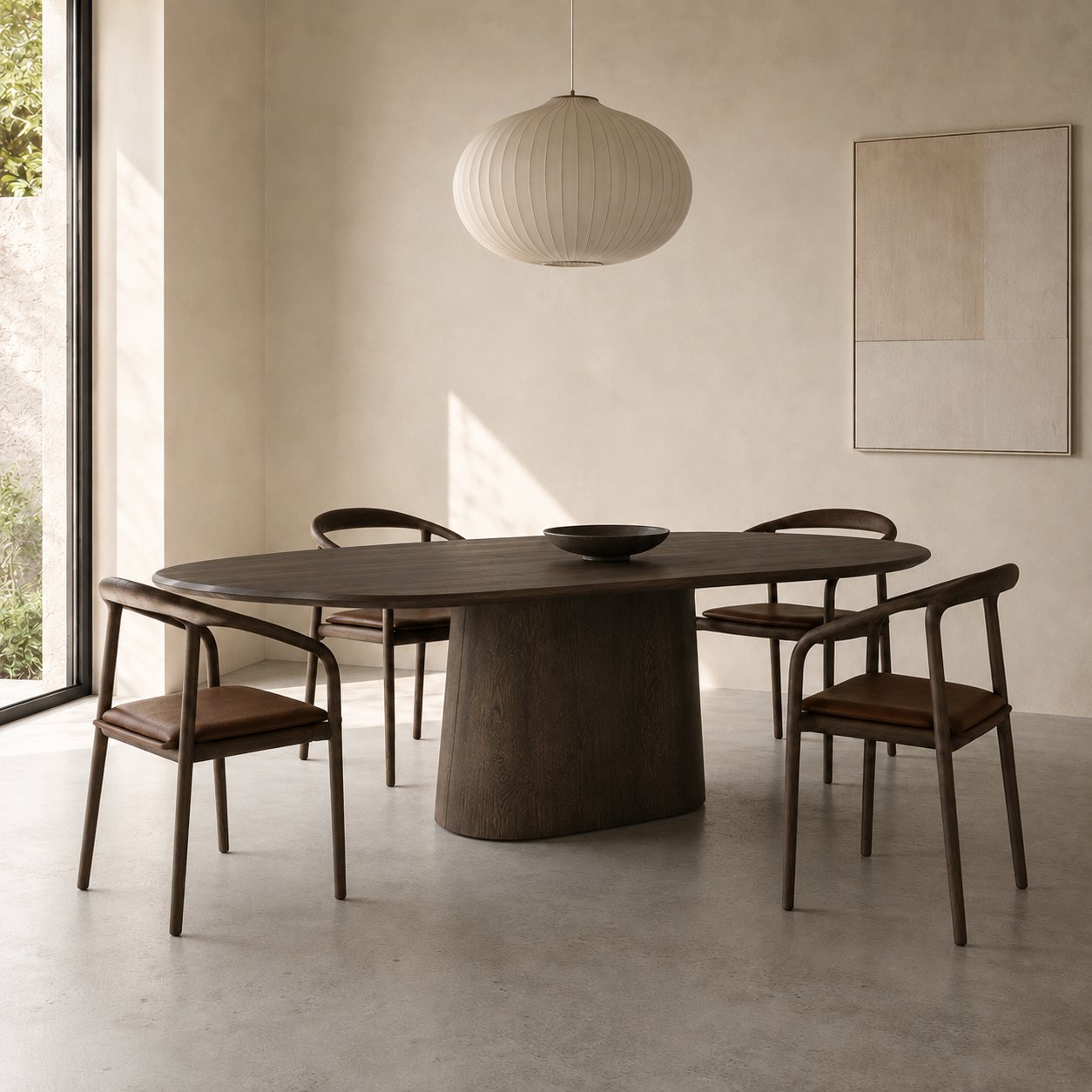 Ethica Table
