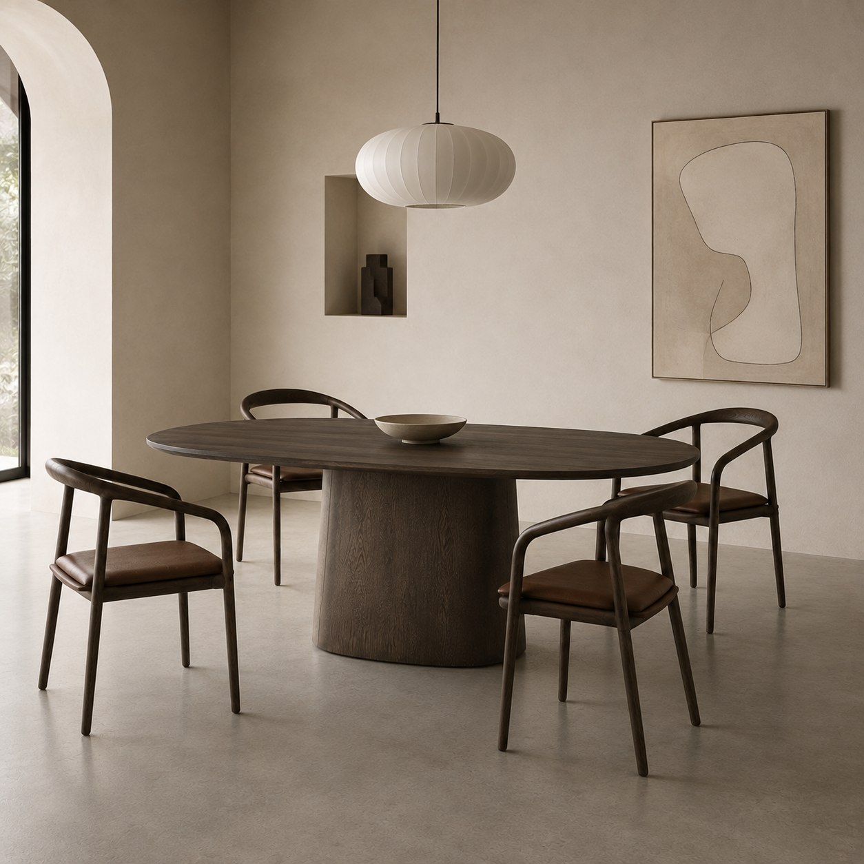 Ethica Table