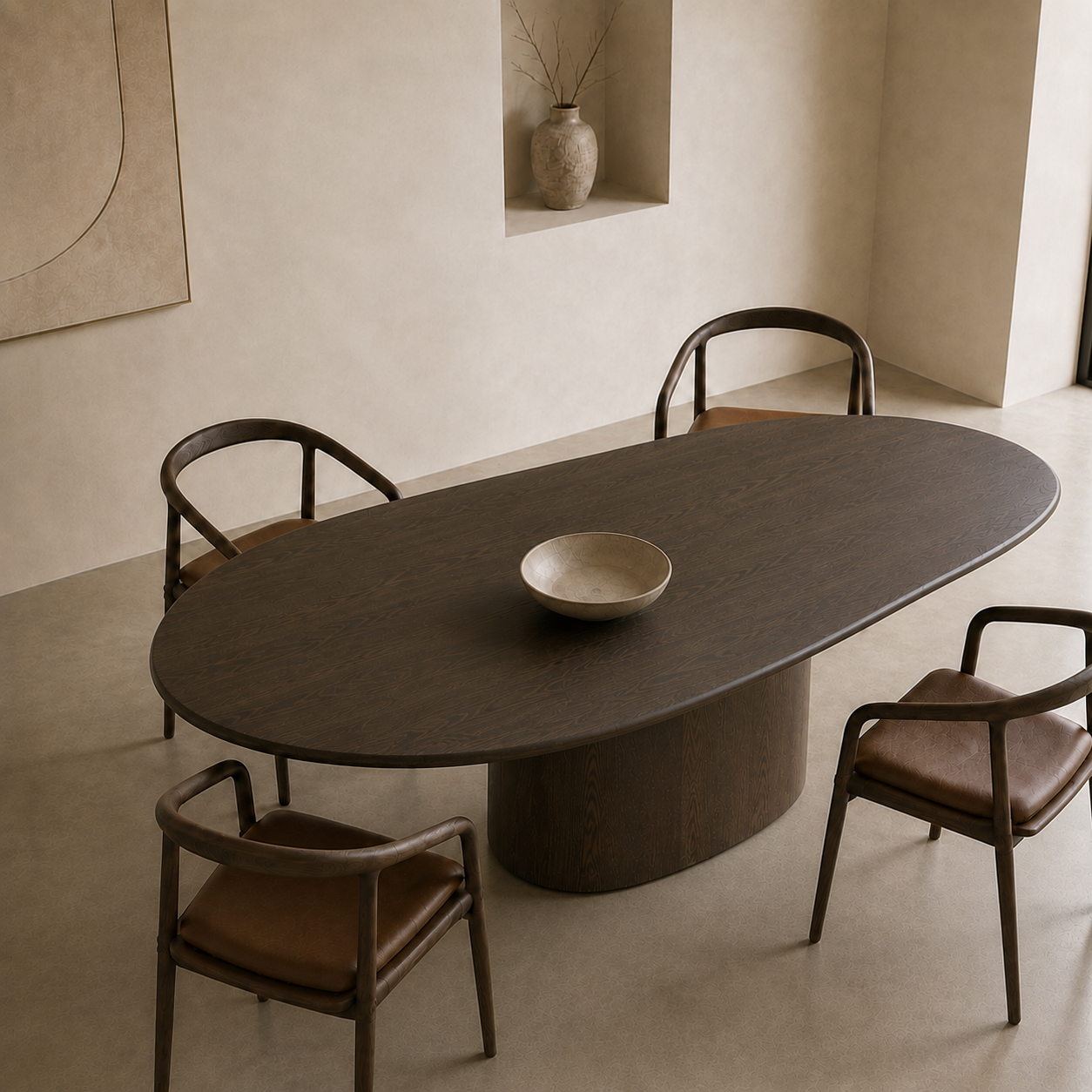 Ethica Table