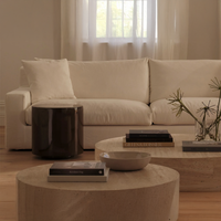 Bayer Sofa
