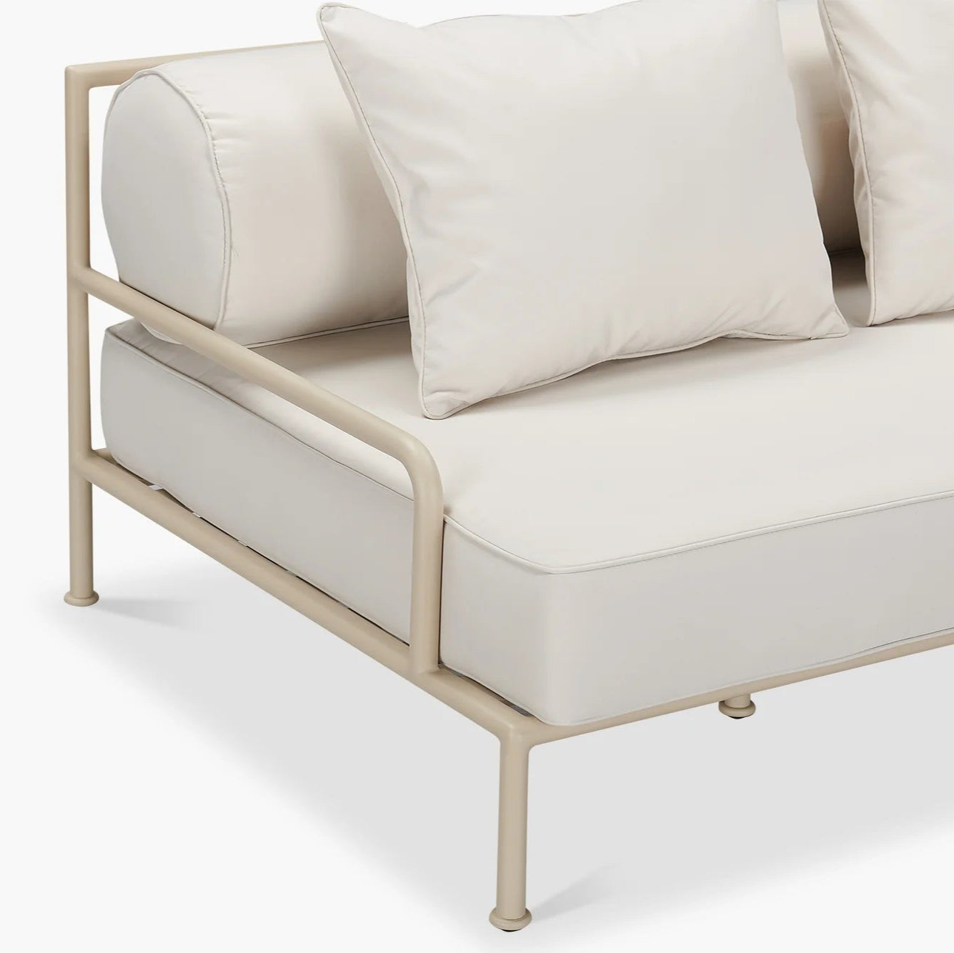 Rowe Outdoor 3-Seat Sofa