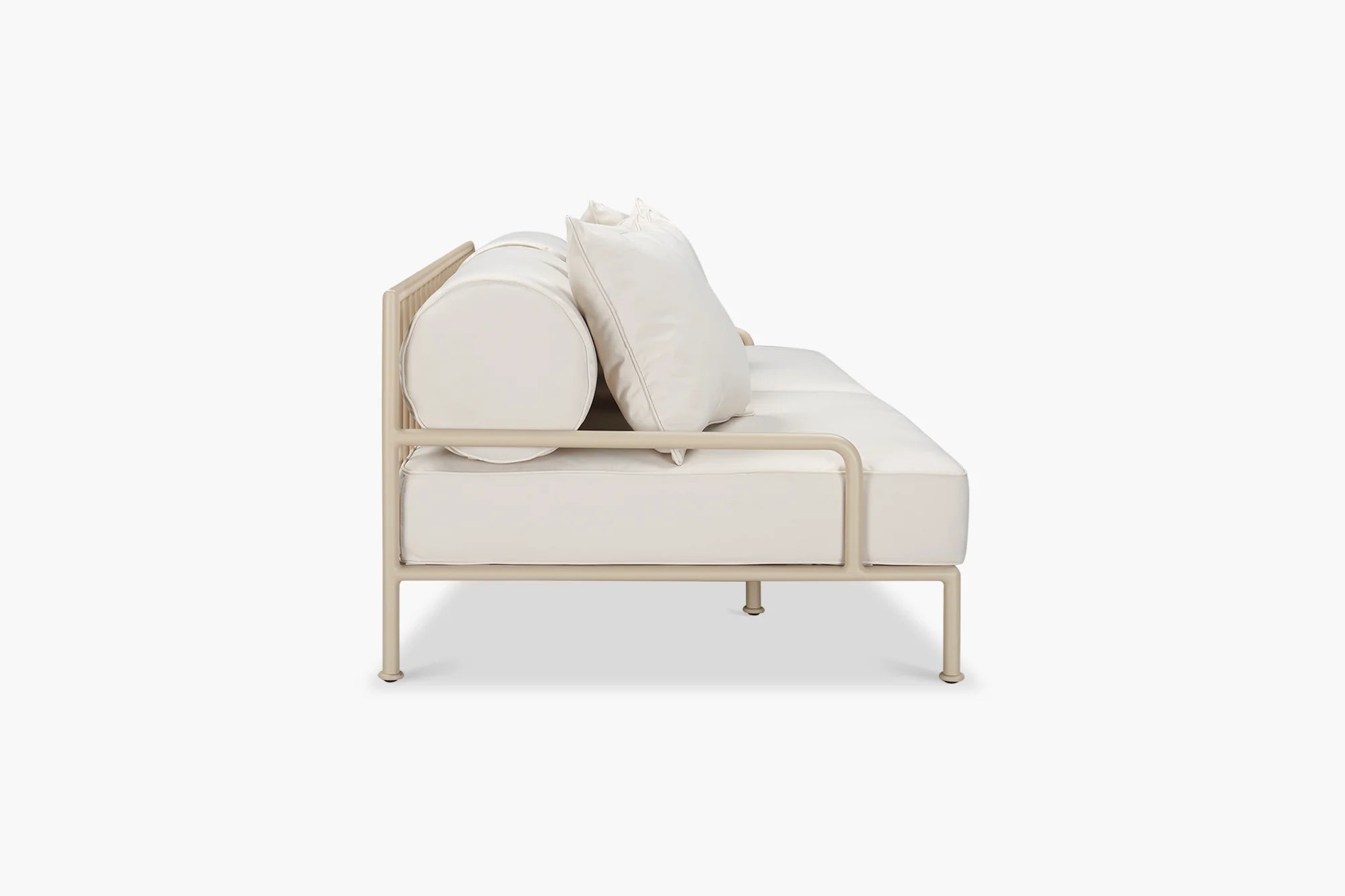 Rowe Outdoor 3-Seat Sofa