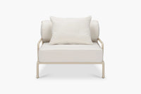 Rowe Outdoor Lounge Chair