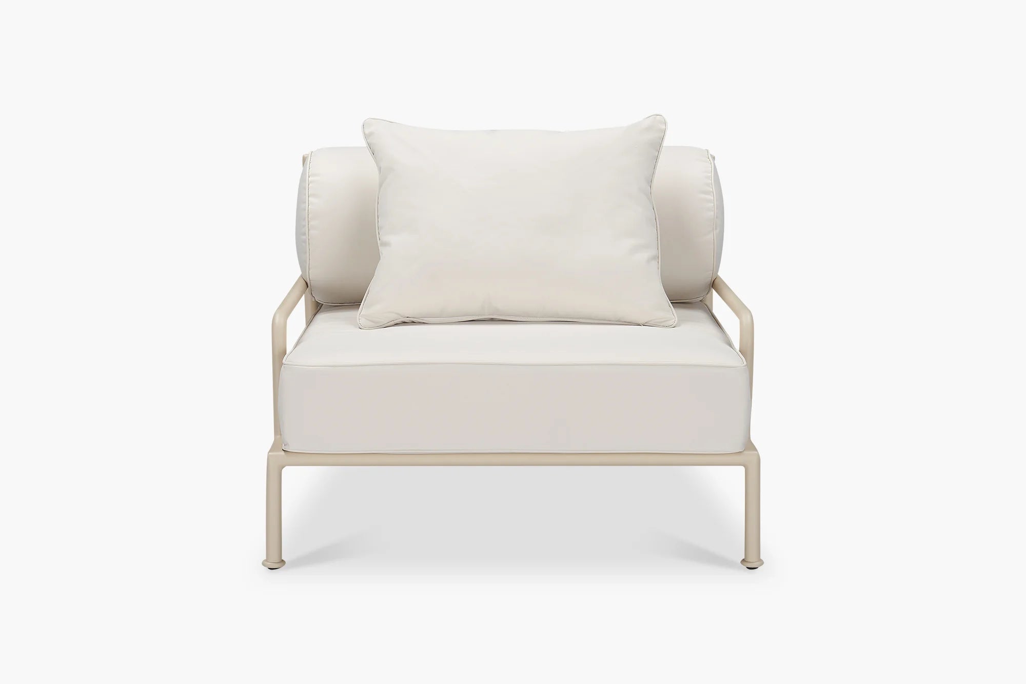 Rowe Outdoor Lounge Chair