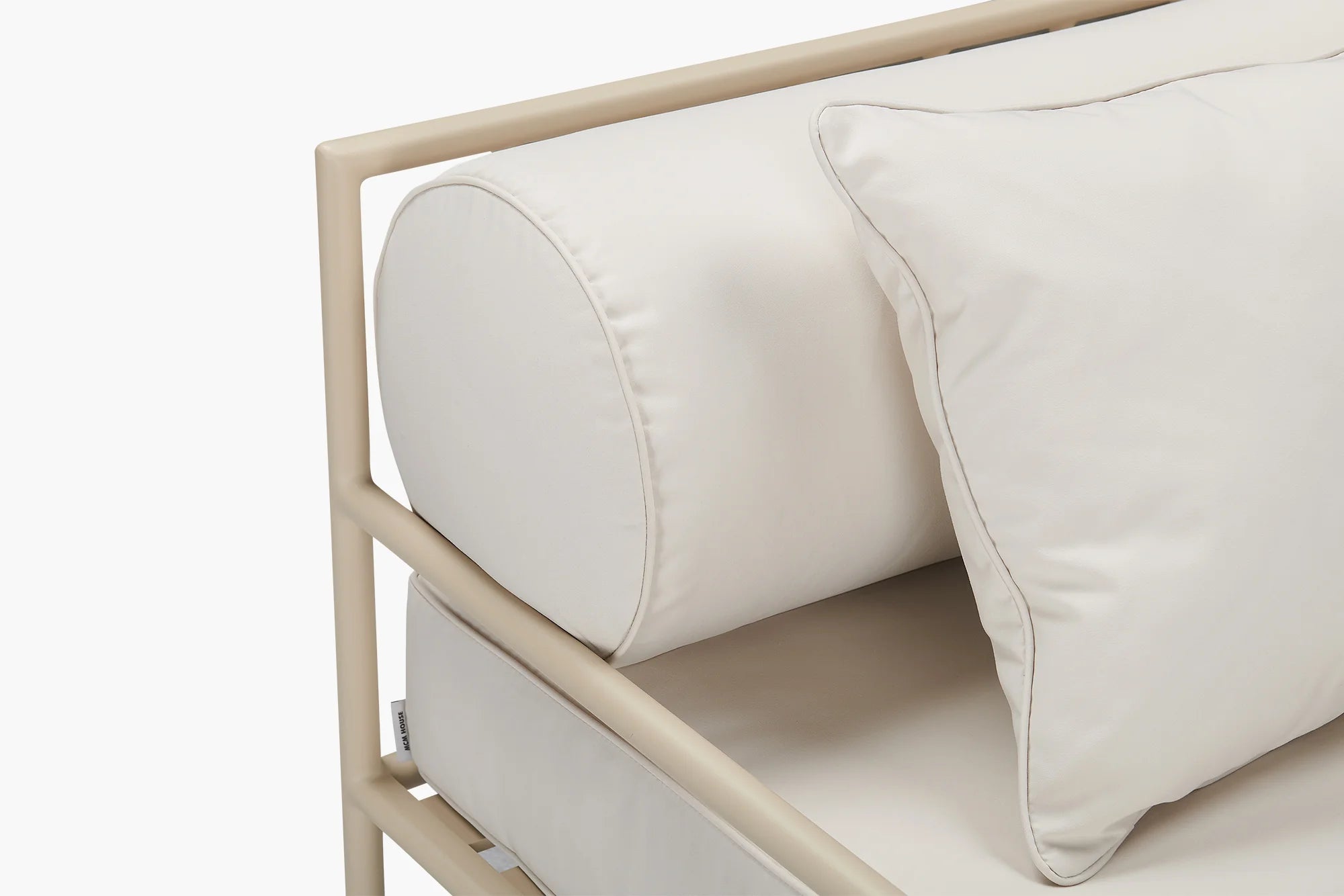 Rowe Outdoor Lounge Chair